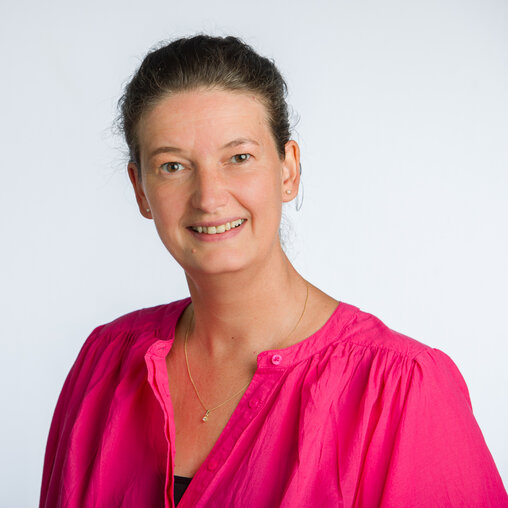 Beeld Roosmarijn Saat Portret