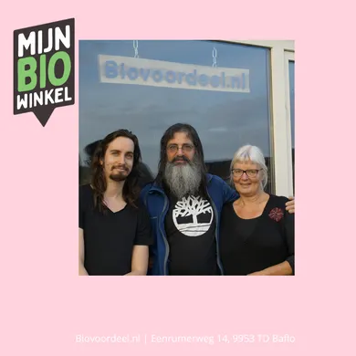 Biovoordeel nl