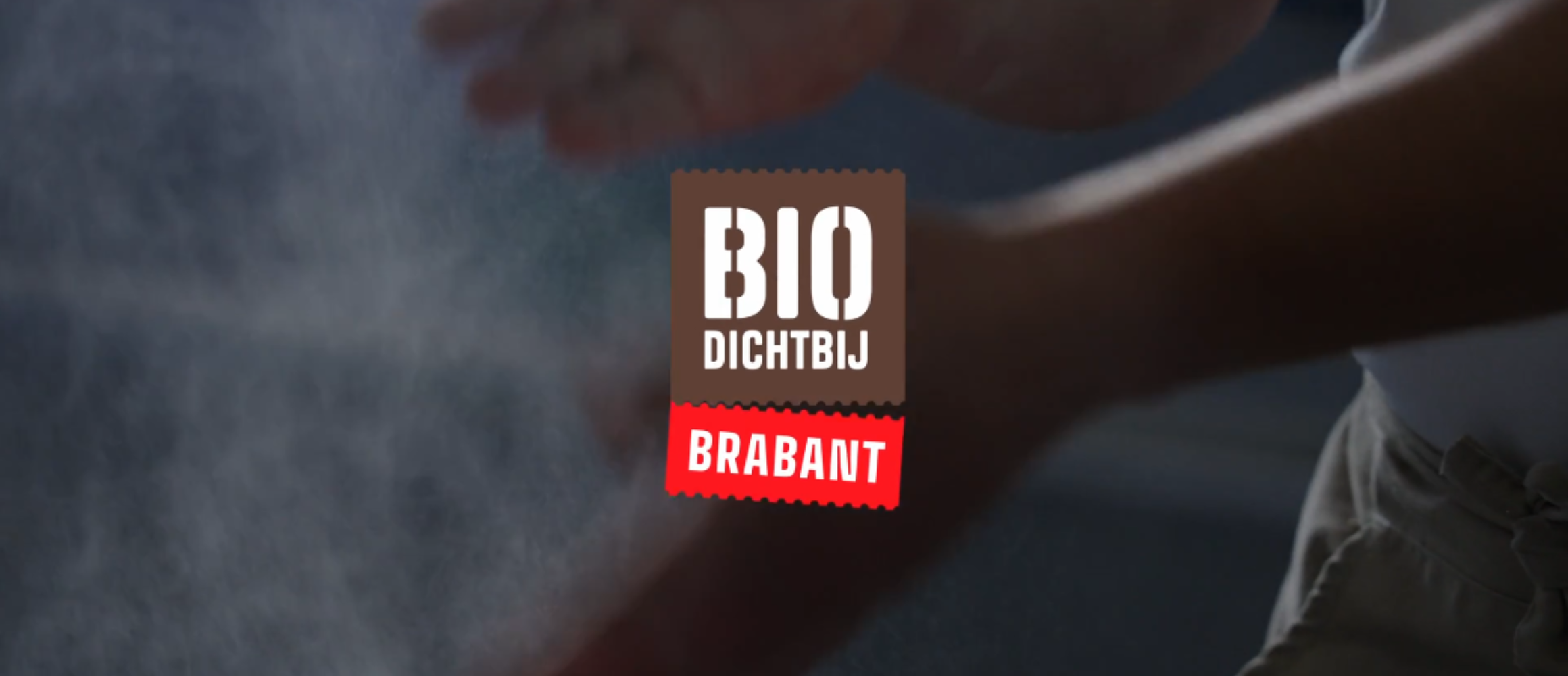Bio dichtbij bakkerij
