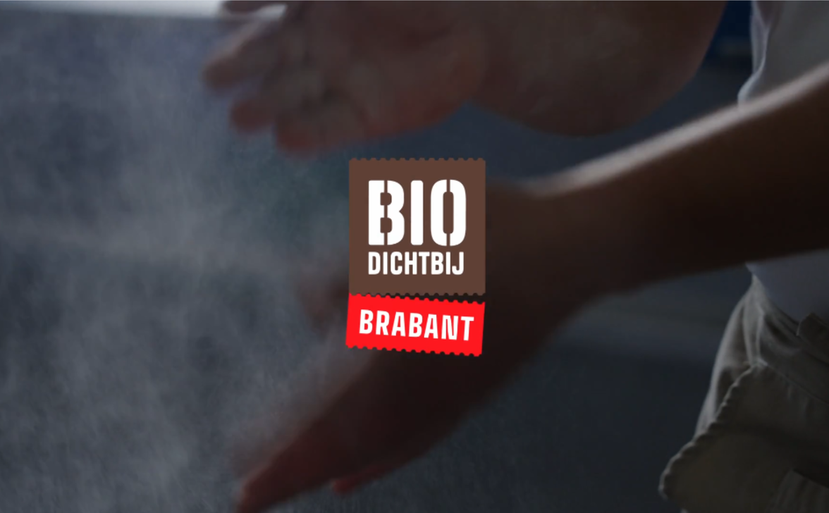 Bio dichtbij bakkerij