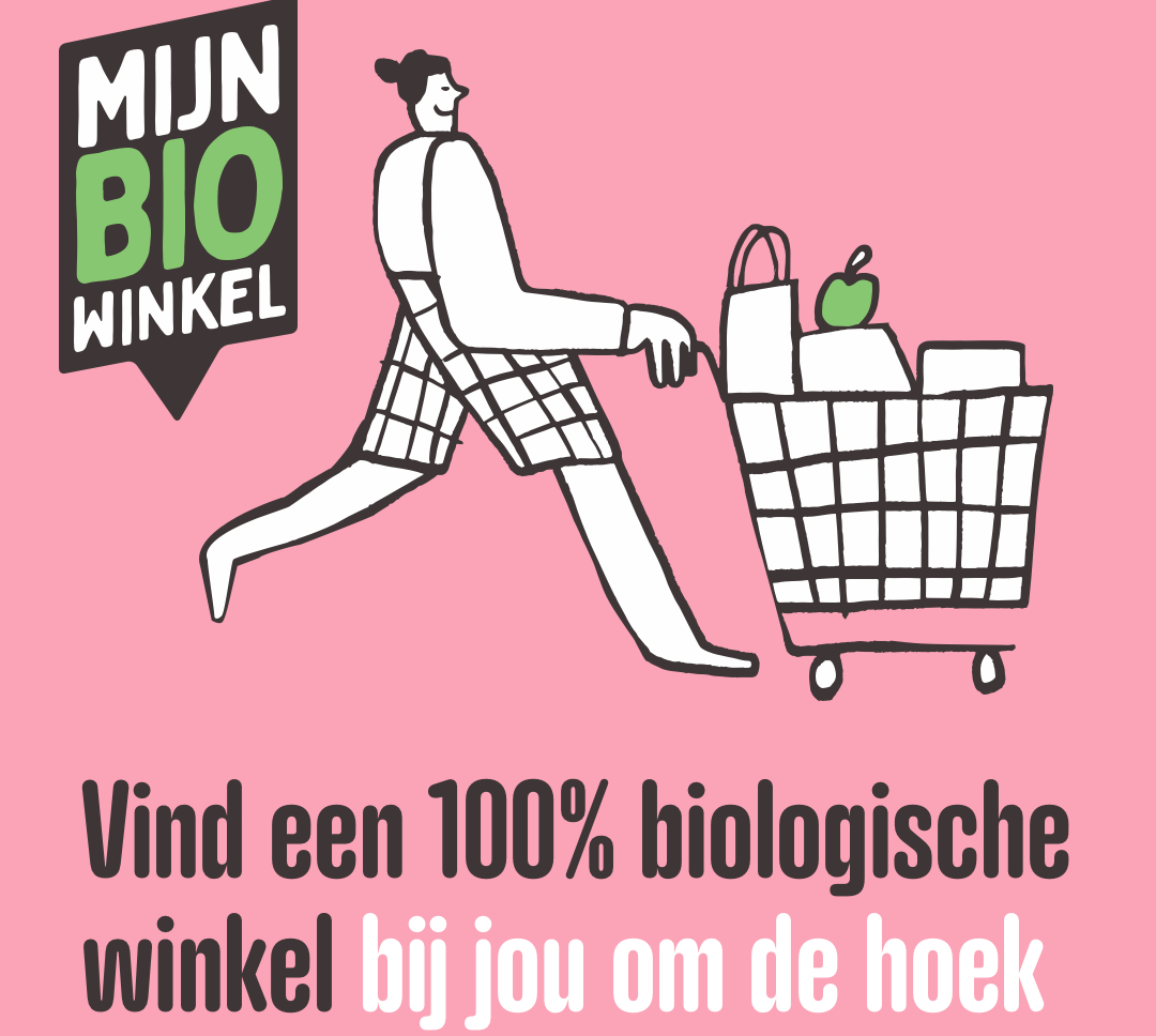 Mijnbiowinkel consument