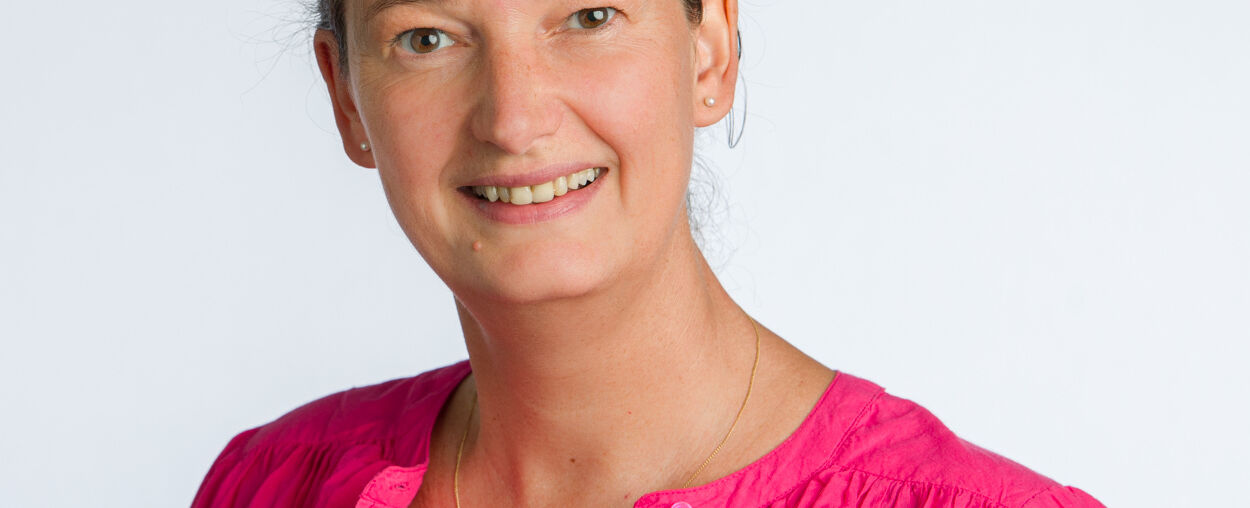 Beeld Roosmarijn Saat Portret