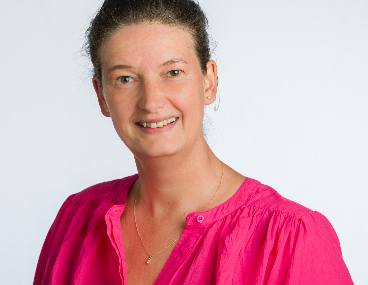 Beeld Roosmarijn Saat Portret
