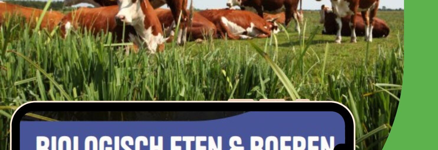 Bionext social post inbreng Tweede kamer verkiezing 2