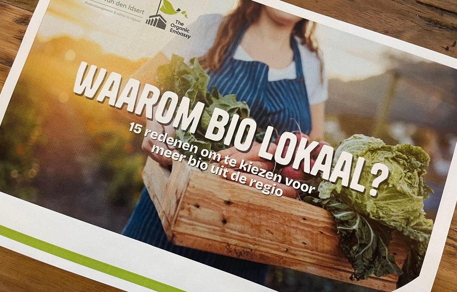 Greenpaper