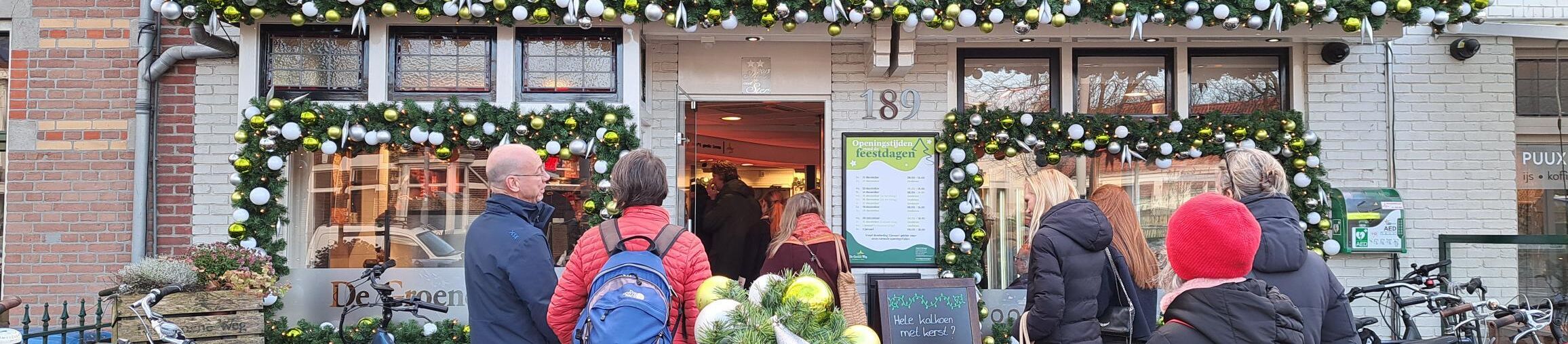 Nieuws 27 december 2024 Consument weet biowinkel goed te vinden
