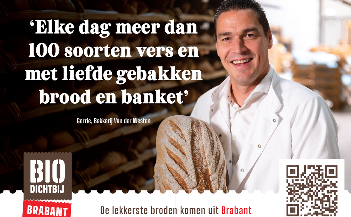 Bakkerij Van Der Westen