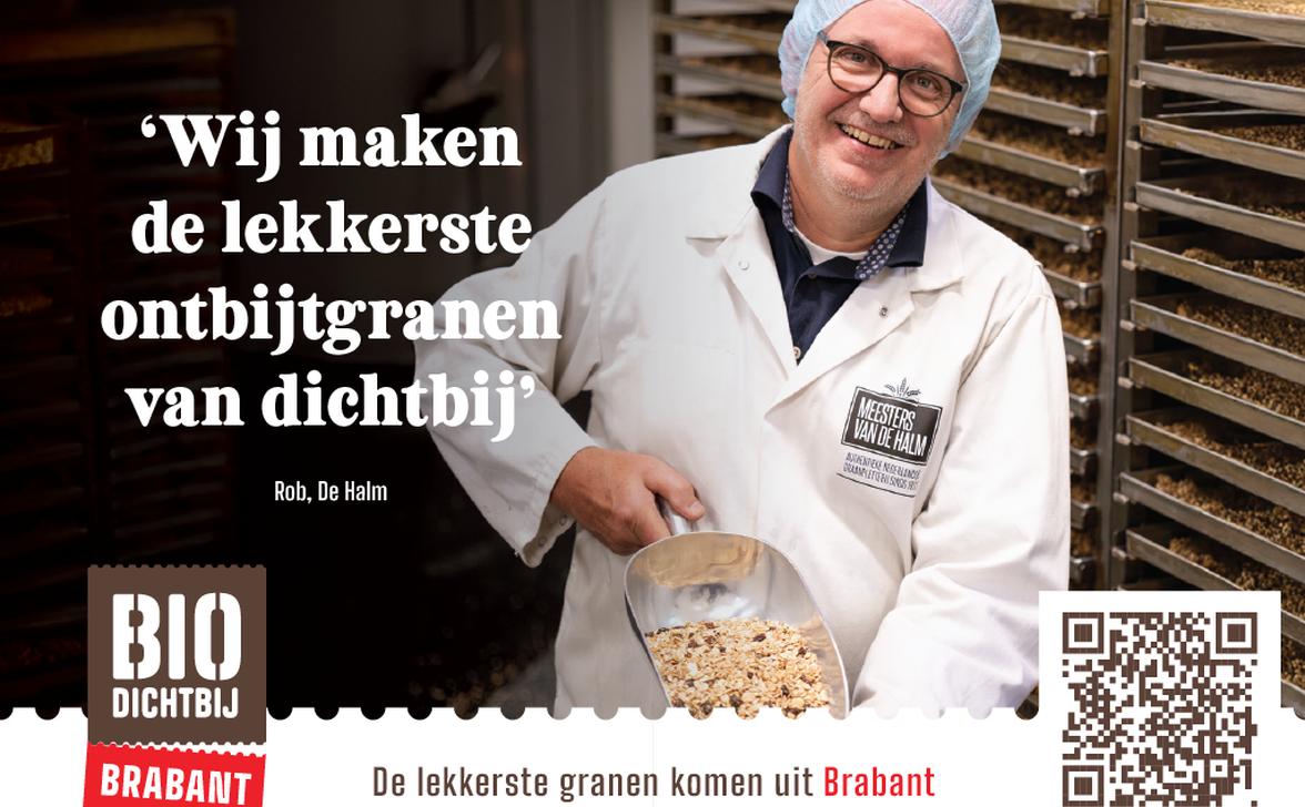De Halm
