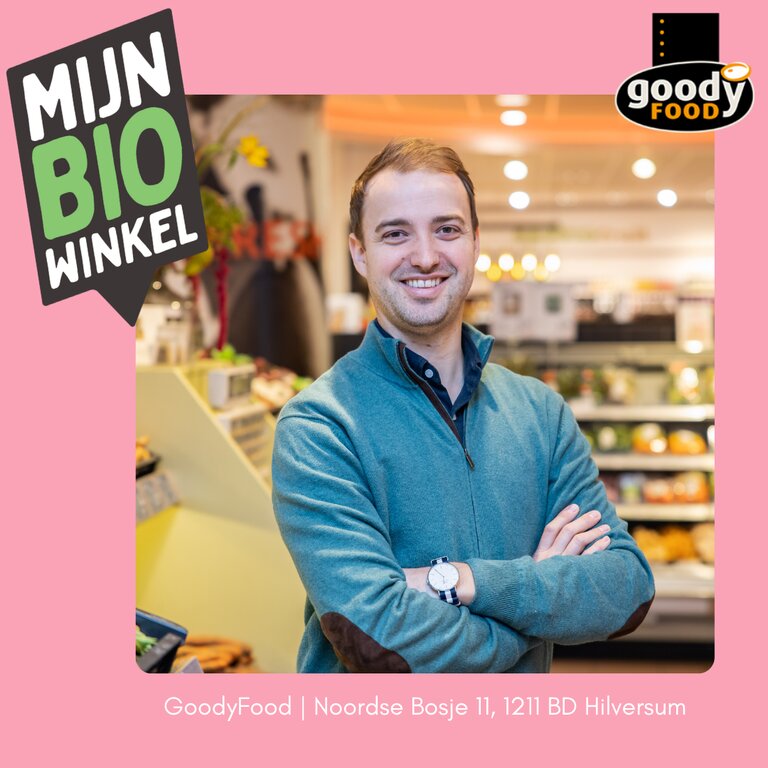 Goody Food Hilversum