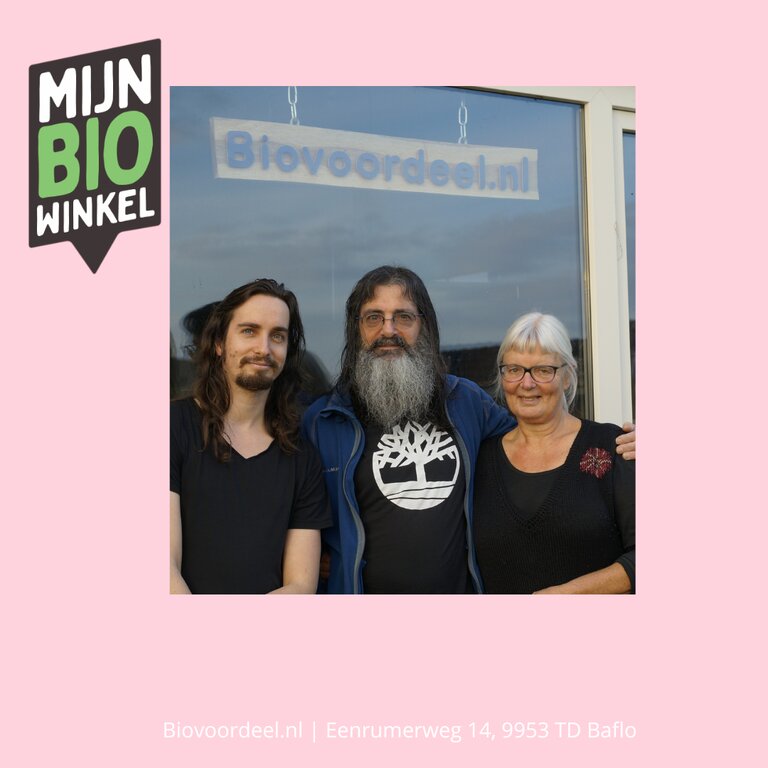 Biovoordeel nl