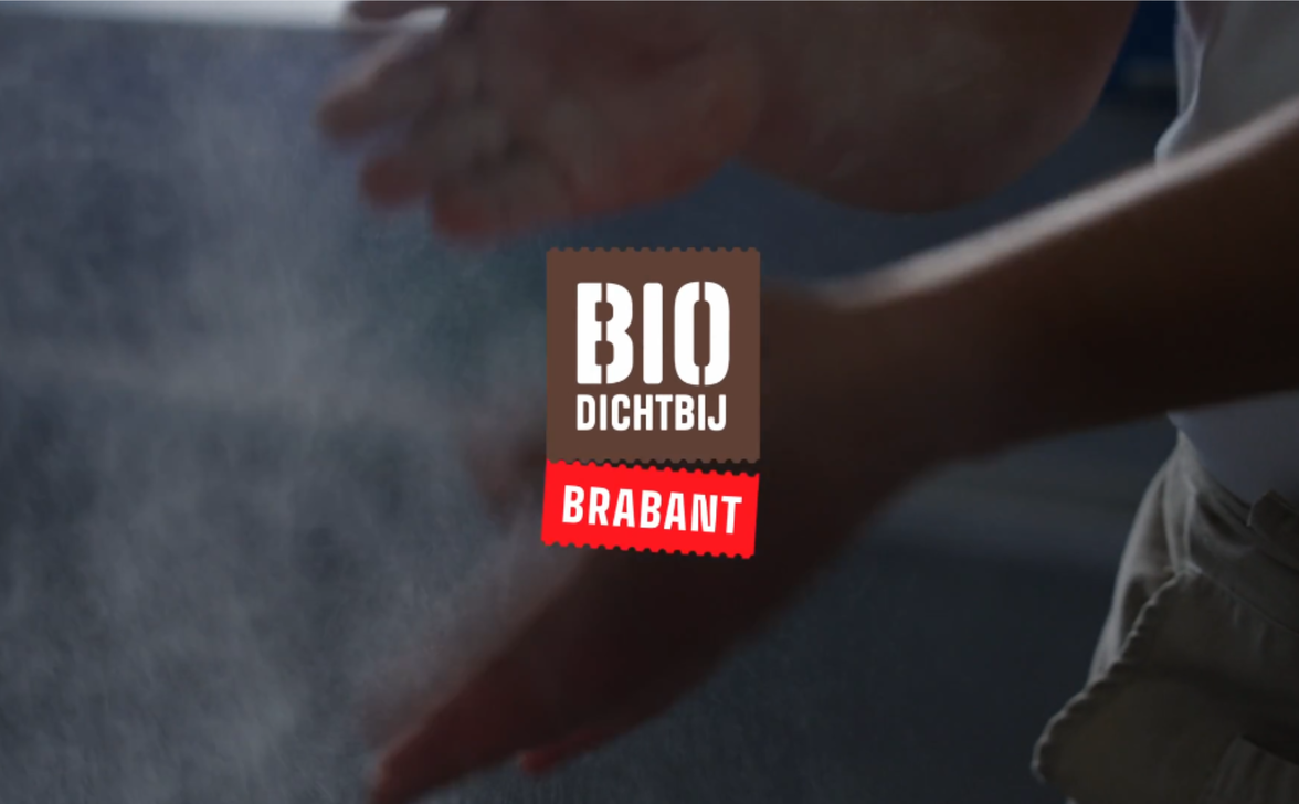 Bio dichtbij bakkerij