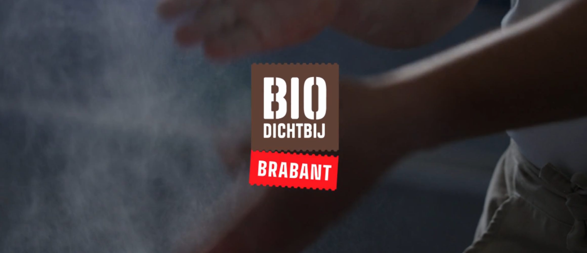 Bio dichtbij bakkerij